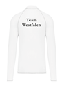 Longsleeve Unisex, white - Team Westfalen - PA4017 - D - Bild 2