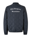 Sale - Steppjacke Herren, navy - ID0880 - S - Bild 2