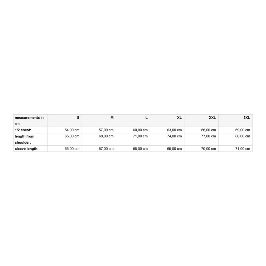 Sale - Sweatshirtjacke Herren, rot - JN355 - S - Bild 3