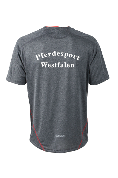 Herren-Funktionsshirt JN472 - Bild 2
