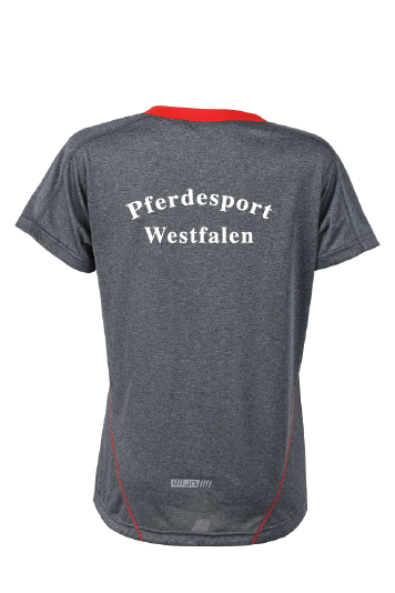 Damen-Funktionsshirt JN471 - Bild 2