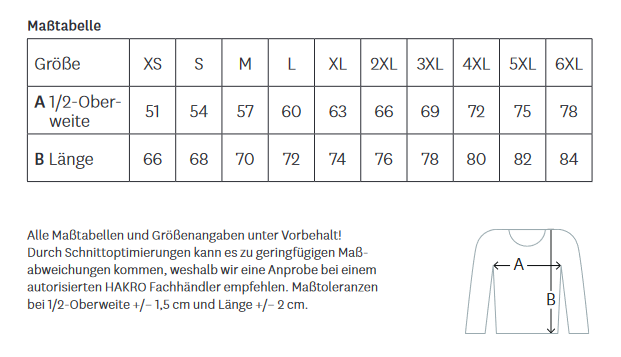 Softshelljacke Herren, rot (Team Westfalen) - H848 - S - Bild 3
