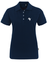 Team-Poloshirt Damen, navy (Team Westfalen) - Z566F - S - Bild 2