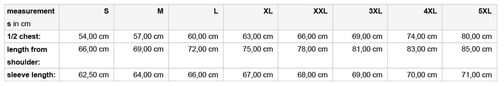 Sweatshirt Herren, rot - JN 794 - S - Bild 3