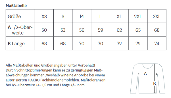 Regenjacke Damen, tinte - H262 - D - Bild 3
