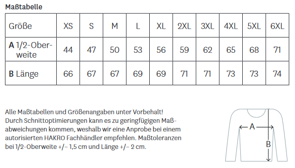 Sweatjacke Damen, rot - H277 - S - Bild 3