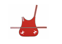 Hunde-Warnweste, rot - YK15 - D - Bild 2