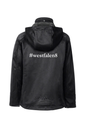 Softshelljacke Kinder, schwarz - #westfalen8 - RT224 - S - Bild 2