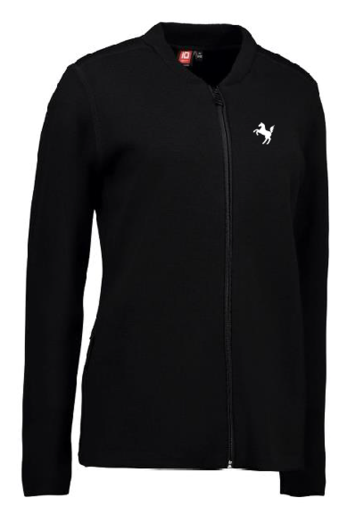 Casual Damen Cardigan - ID0367 - S - Bild 2