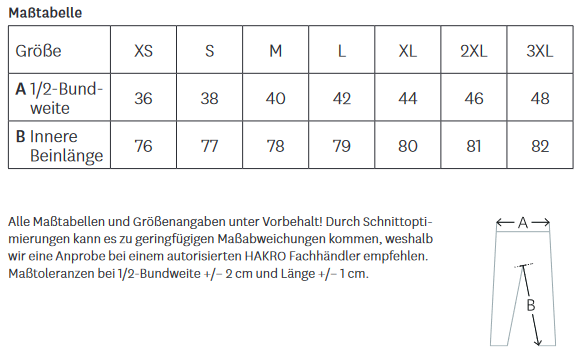 Jogginghose Herren, schwarz - L03808 - D - Bild 3