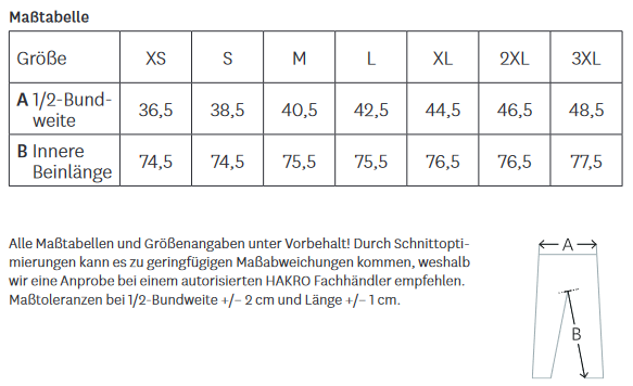 Jogginghose Damen, schwarz - L03809 - D - Bild 3