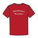 Funktions-Shirt Herren, rot/schwarz - JN496 - D - Bild 2