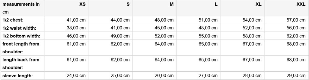 Funktions-Shirt Damen, rot/schwarz - JN495 - D - Bild 3