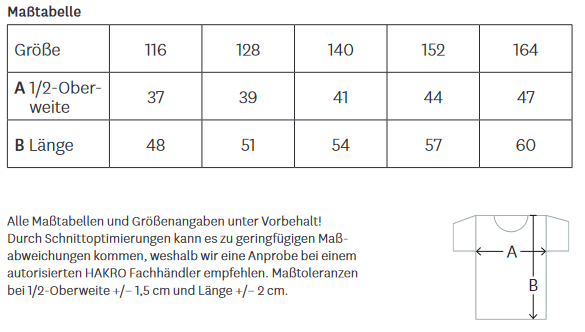 Polo-Shirt Kinder, rot - H400 -S - Bild 3