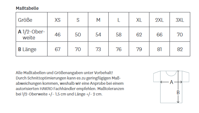 Präsentations-Poloshirt Herren, rot - Z566 - S - Bild 3