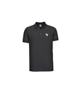 Polo Herren, schwarz - #westfalen8 - Z566 - S