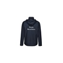 Regenjacke Kinder, navy (Team Westfalen) - RG250 - D