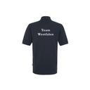 Team-Poloshirt Kinder, navy (Team Westfalen) - H400 - S