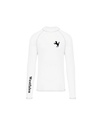 Longsleeve Unisex, white - Pferdesport Westfalen - PA4017 - D