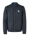 Sale - Steppjacke Herren, navy - ID0880 - S