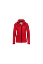 Sale - Softshelljacke Damen, rot - H248
