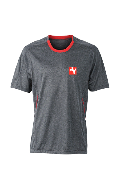 Herren-Funktionsshirt JN472 (S)