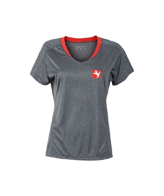 Damen-Funktionsshirt JN471 (M)