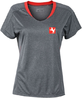 Damen-Funktionsshirt JN471 (M)