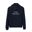 Ultralight-Jacke Herren, tinte (Team Westfalen) - H867 - D