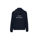 Ultralight-Jacke Herren, tinte (Team Westfalen) - H867 - D