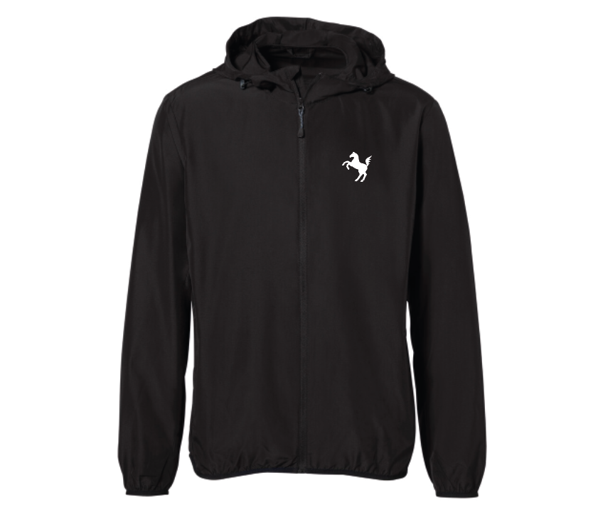 Ultralight-Jacke Herren, schwarz - #westfalen8 - H867 - D