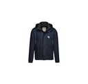 Regenjacke Herren, tinte - H862 - D