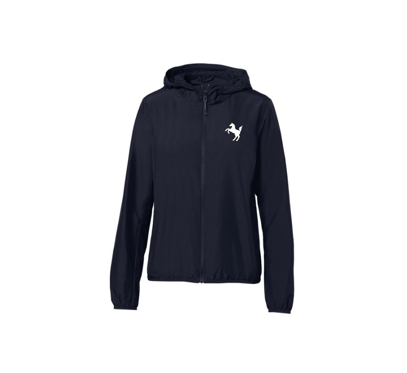 Ultralight-Jacke Damen, tinte - H267 - D (XS)