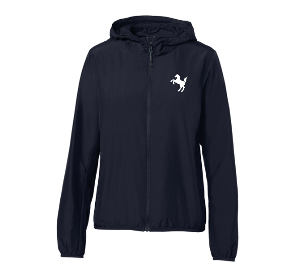 Ultralight-Jacke Damen, tinte - H267 - D (XS)