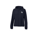 Ultralight-Jacke Damen, tinte - H267 - D