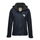 Regenjacke Damen, tinte - H262 - D