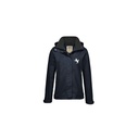 Regenjacke Damen, tinte - H262 - D