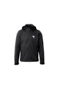 Softshelljacke Herren, schwarz - #westfalen8 - H848 - S