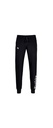 Jogginghose Herren, schwarz - L03808 - D