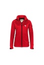Softshelljacke Damen, rot - H248 - S