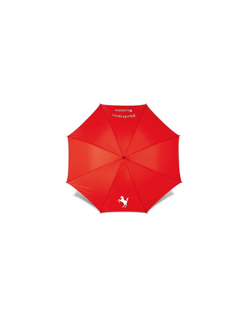 Regenschirm, rot - SC4087 - D
