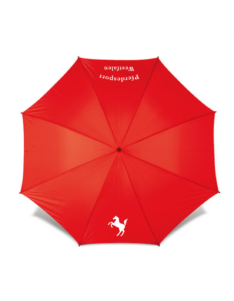 Regenschirm, rot - SC4087 - D